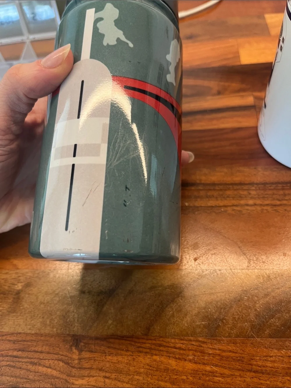 Star Wars Simple Modern Water Bottles